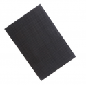 Carbon Fiber Panel (2SG) 500x150mm
