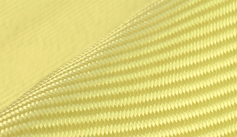 Kevlar Fiber Panel 1000x1000x3mm