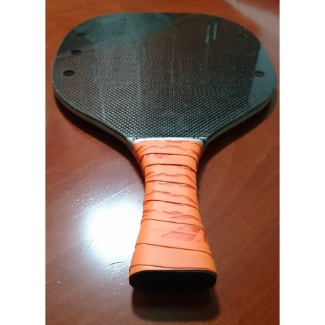 Carbon Fiber Paddle Racket
